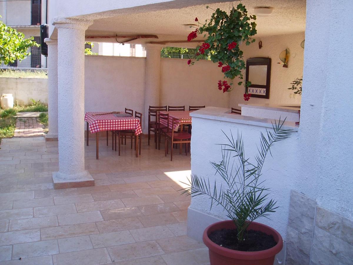 Apartamento Apartman Za 3 Osobe Medulin Exterior foto
