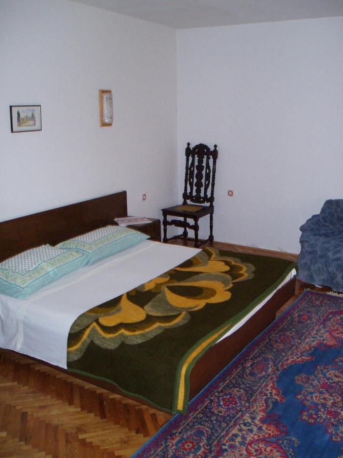 Apartamento Apartman Za 3 Osobe Medulin Exterior foto