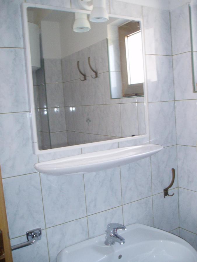 Apartamento Apartman Za 3 Osobe Medulin Exterior foto