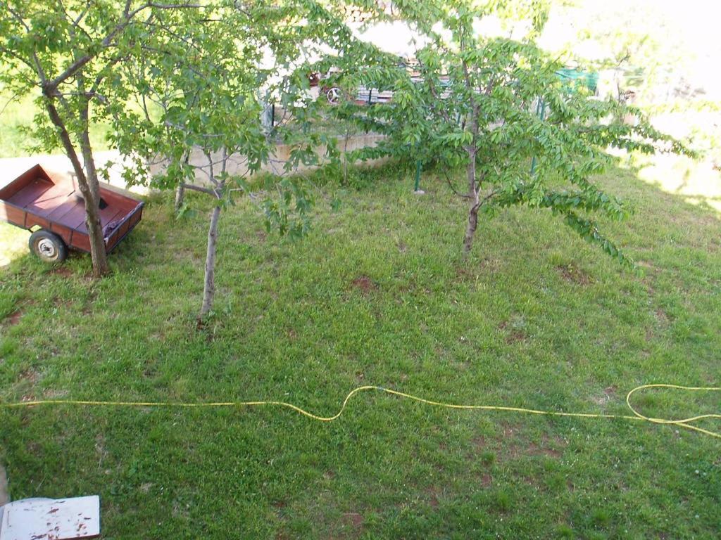 Apartamento Apartman Za 3 Osobe Medulin Exterior foto